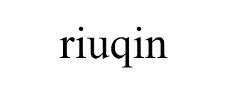 RIUQIN