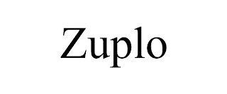 ZUPLO