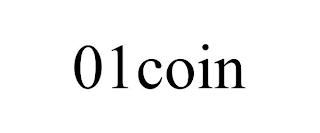 01COIN