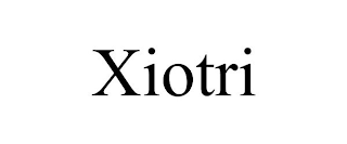 XIOTRI