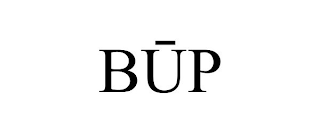 BUP