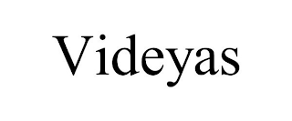 VIDEYAS