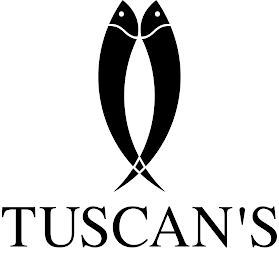 TUSCAN'S
