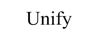 UNIFY