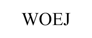 WOEJ