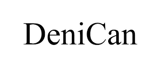 DENICAN
