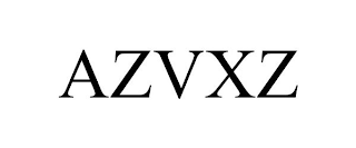 AZVXZ