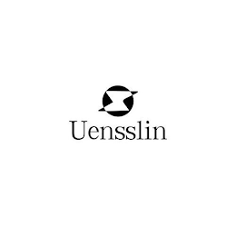 UENSSLIN