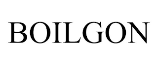 BOILGON