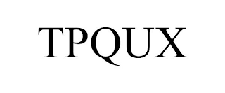 TPQUX