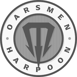 OARSMEN·HARPOON·