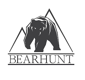 BEARHUNT