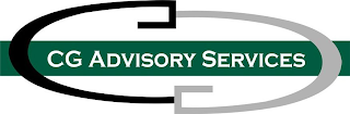 CC CG ADVISORY SERVICES