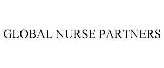 GLOBAL NURSE PARTNERS