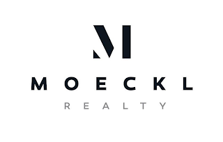 M MOECKL REALTY