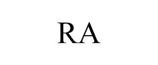 RA