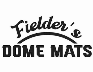 FIELDER'S DOME MATS