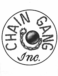 CHAIN GANG INC.