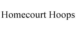 HOMECOURT HOOPS