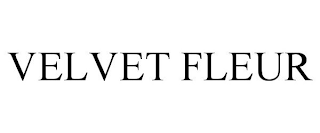 VELVET FLEUR