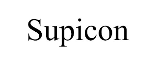 SUPICON