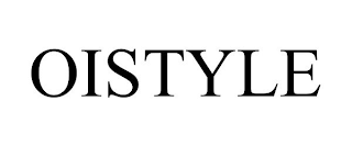 OISTYLE