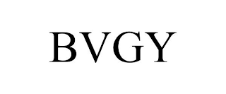 BVGY