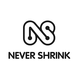 NEVER SHRINK