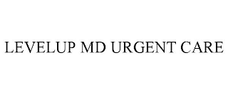 LEVELUP MD URGENT CARE