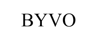 BYVO