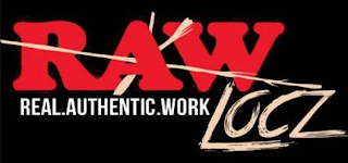 RAW LOCZ, REAL.AUTHENTIC.WORK