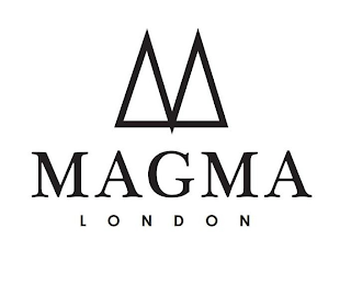 MAGMA LONDON