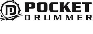 POCKET DRUMMER DP