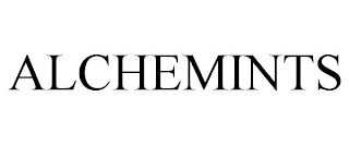 ALCHEMINTS