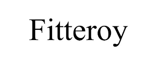 FITTEROY