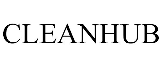 CLEANHUB