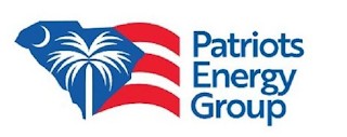 PATRIOTS ENERGY GROUP