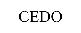 CEDO