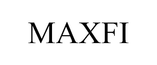 MAXFI