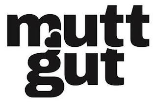 MUTT GUT