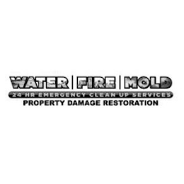 WATER | FIRE | MOLD 24 HR EMERGENCY CLEAN UP SERVICES PROPERTY DAMAGE RESTORATION