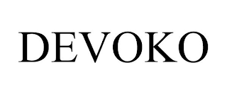 DEVOKO