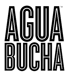 AGUA BUCHA