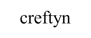 CREFTYN