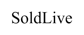 SOLDLIVE