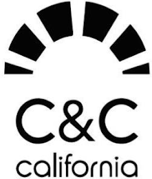 C&C CALIFORNIA