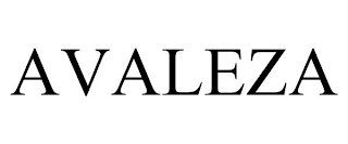 AVALEZA