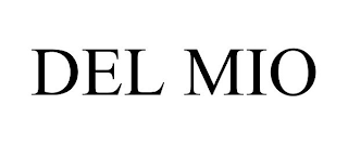 DEL MIO