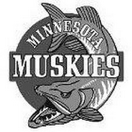 MINNESOTA MUSKIES