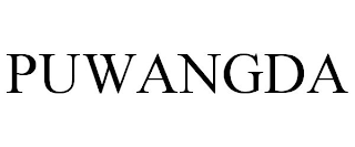 PUWANGDA